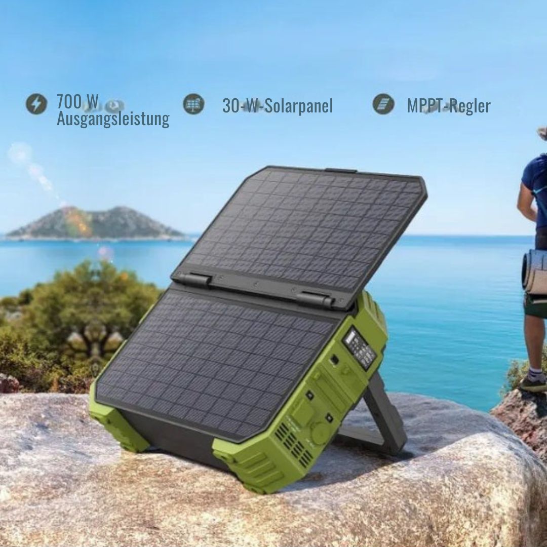 SunVault™