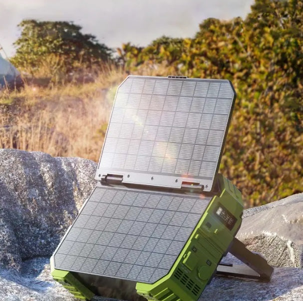 SunVault™