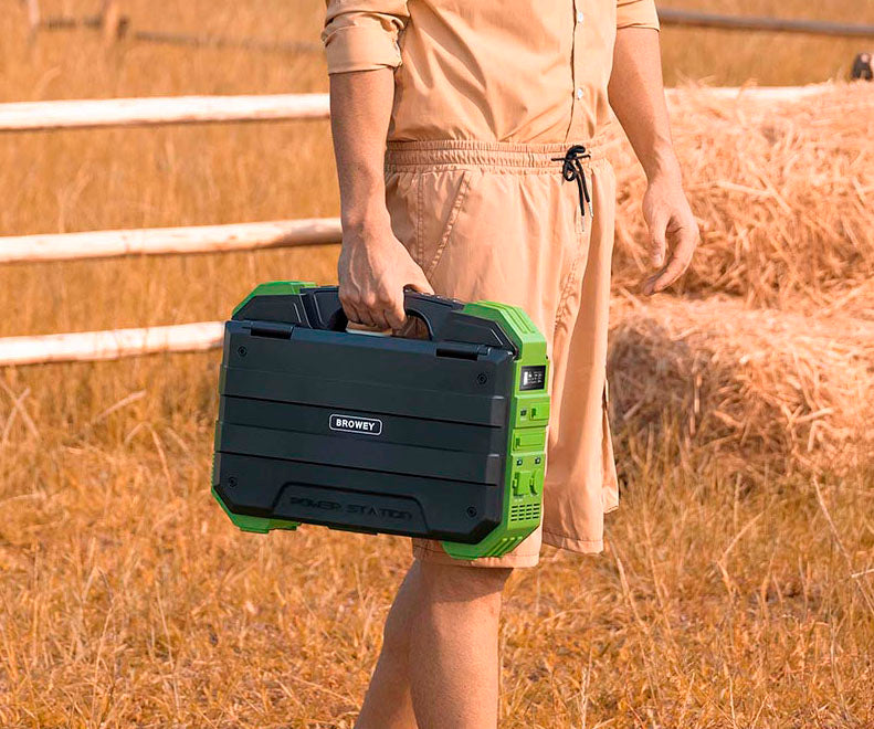 SunVault™