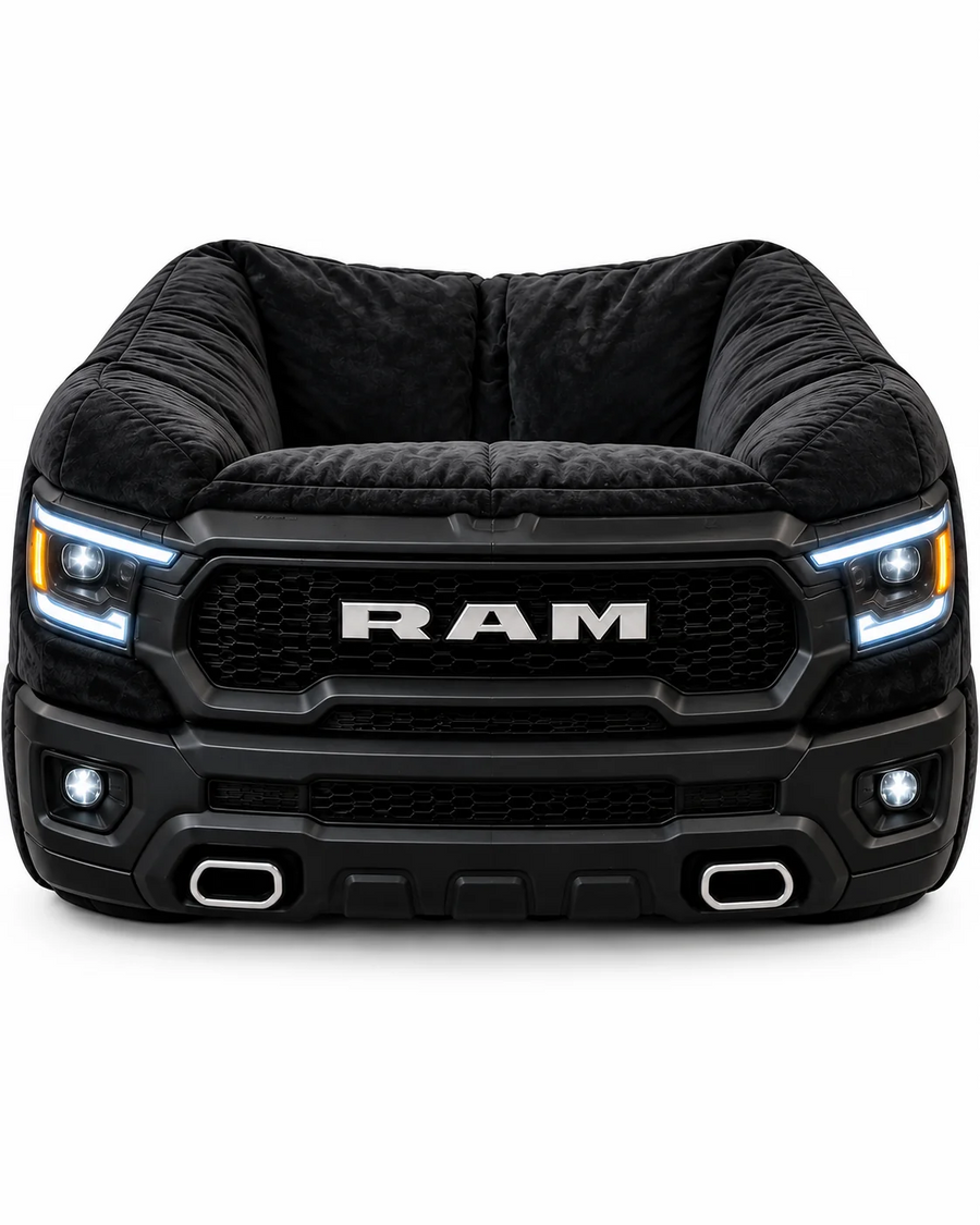 RAM